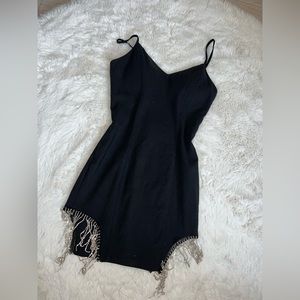 Chain dress